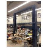 Challenger 27000 9000Lb Automotive Lift