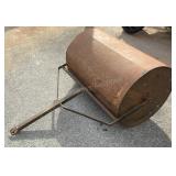 Tow-Behind 3' Lawn Roller