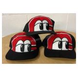 (12) Lookouts Hats