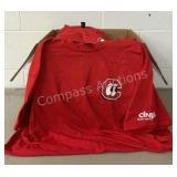 (Approx 36) XL Lookouts T-Shirts