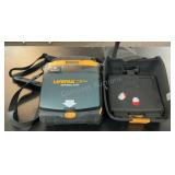 Medtronic Defibrillator Lifepak CR Plus