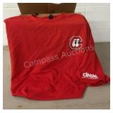 3XL & 4XL Lookouts T-Shirts