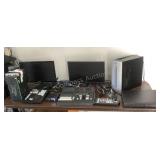 Production Switch, Replay System, & More