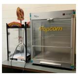 Popcorn & Pretzel Warmers