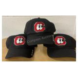 (10) Ladies Lookouts Hats