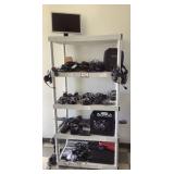 Audio Equipment, Laptops, and more