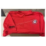 2XL & 3XL Polyester Polo's