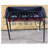Tahoe 36' 3 Burner Propane Grill Camp Chef TB-90