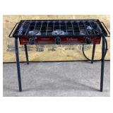 Tahoe 36' 3 Burner Propane Grill Camp Chef TB-90