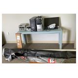 Money Counters, Computer Towers & More