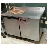 Delfield Refrigerated Prep Station ST4048