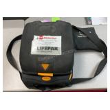 Medtronic Defibrillator Lifepak CR Plus