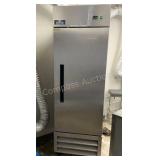 Arctic Air Commercial Freezer AF23