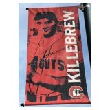 Killebrew Lookouts Banner