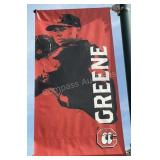 Greene Lookouts Banner