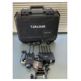 Teradek Video Transmitter with Receiver Bolt 4K LT