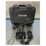 Teradek Video Transmitter with Receiver Bolt 4K LT