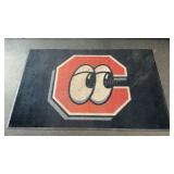 Lookouts Door Mat