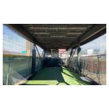 Batting Cage Net