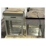 (2) Warmers