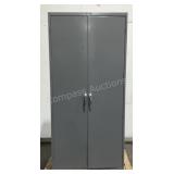Tennsco Metal Cabinet
