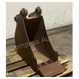 10" Bucket