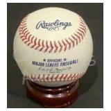 MLB Baseball
