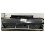 2026 Wolverine 72" Tiller Skid Steer Attachment TL