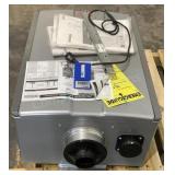 Rinnai Condensing Gas Boiler RB BA-031433