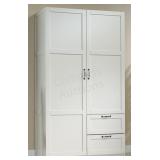 Sauder Storage Cabinet 402495