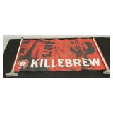 "Harmon Killebrew " Banner