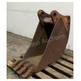 13-1/2" Bucket