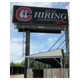 Lookouts Billboard OFFSITE