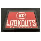 Lookouts Shirt Wall Decor