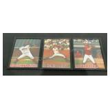 (3) Lookouts Player Wall Decor