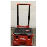 Milwaukee Rolling Tool Box