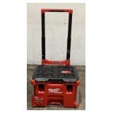 Milwaukee Rolling Tool Box