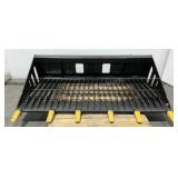 2025 Wolverine 66" Screen Bucket Skid Attachment R