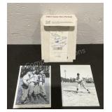 Henry "Lefty" Delay Photographs