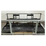 2025 Wolverine 78" Land Leveler Skid Steer Attachm