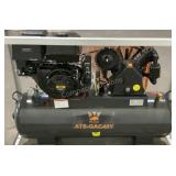 ATS Power 40 Gal Gas Powered Air Compressor ATS-GA