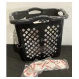 (119) Lookouts Round Poppers