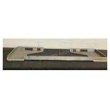 2025 Wolverine Skid Steer Open Weld Plate QMP1-16-