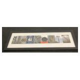 Lookouts Wall Decor