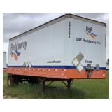 2004 Great Dane Pup Trailer
