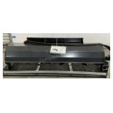 2026 Wolverine 72" Tiller Skid Steer Attachment TL