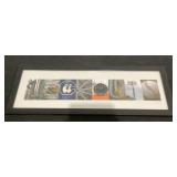 Lookouts Wall Decor