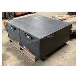 Tuffy Truck Tool Box