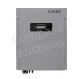 KLNE Photovoltaic Inverter Sunteam 5000