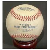 MLB Baseball